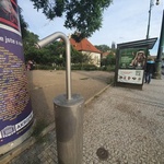 Mlžítko Praha. Foto: PVK, a.s. Mlžítko Praha. Foto: PVK, a.s.