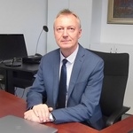 Ing. Jan Vysloužil. Zdroj: ČSBD