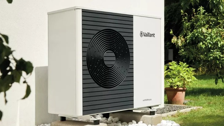 Zdroj: Vaillant Group Czech s.r.o. (zn. VAILLANT)