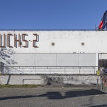 Restaurace zimního stadionu Štvanice, klub Fuchs2. Foto: Eva Mořická Restaurace zimního stadionu Štvanice, klub Fuchs2. Foto: Eva Mořická