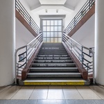Arcibiskupské gymnázium v Praze. Foto: Jan Urbánek Arcibiskupské gymnázium v Praze. Foto: Jan Urbánek