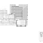 Nebourat, ale proměnit. Pařížská Grande Armée L1 dnes znovu září. Zdroj: Baumschlager Eberle Architekten