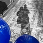 3. místo kategorie Lidé: Neviditelní: Festivalový víkend se otevírá, přípravy vrcholí a neviditelné duše jdou vše umožnit. autorka Alžběta Skřontová 3. místo kategorie Lidé: Neviditelní: Festivalový víkend se otevírá, přípravy vrcholí a neviditelné duše jdou vše umožnit. autorka Alžběta Skřontová