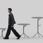 Foto: LD Seating Foto: LD Seating