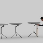 Foto: LD Seating Foto: LD Seating