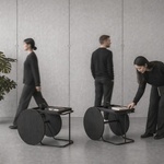 Foto: LD Seating Foto: LD Seating