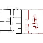 Stodola plná betonu. Přestavba z Ementálu je řešena netradičně. Zdroj: Freiluft Architektur Stodola plná betonu. Přestavba z Ementálu je řešena netradičně. Zdroj: Freiluft Architektur