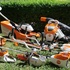 Zdroj: STIHL, spol. s r. o. Zdroj: STIHL, spol. s r. o.