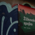 Zdroj: Žižkovská spojka 2026 Zdroj: Žižkovská spojka 2026