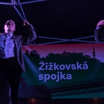 Zdroj: Žižkovská spojka 2026 Zdroj: Žižkovská spojka 2026
