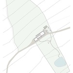 Situace. Zdroj: No Architects, noarchitects.cz