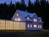Křísení Sudet: Projekt nominovaný na ocenění Česká cena za architekturu Křísení Sudet: Projekt nominovaný na ocenění Česká cena za architekturu
