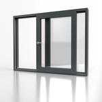 Legend Slide Plus. Zdroj: Deceunick, spol. s r.o.