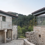 Záměrem studia Oitoo bylo ukázat, jak mohou tradice, dědictví a současná architektura koexistovat. Foto: Attilio Fiumarella Záměrem studia Oitoo bylo ukázat, jak mohou tradice, dědictví a současná architektura koexistovat. Foto: Attilio Fiumarella