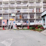 Původní stav před revitalizací. Foto: Matej Hakár