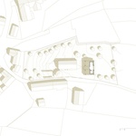 Situace. Zdroj: STUDIO FACHA ARCHITEKTI Situace. Zdroj: STUDIO FACHA ARCHITEKTI