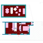 Někdy stačí zvednout střechu. Malá architektura jako odpověď na městskou krizi bydlení. Zdroj: 127af Někdy stačí zvednout střechu. Malá architektura jako odpověď na městskou krizi bydlení. Zdroj: 127af