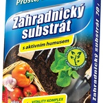 AGRO zahradnický substrát 70 l. Zdroj: AGRO CS a.s.