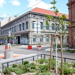 Dokončení prvního vídeňského superbloku © MA 28/Fürthner