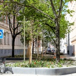 Dokončení prvního vídeňského superbloku © MA 28/Fürthner