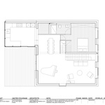 Konec provizoria. Radikální přestavba rodinného domu napravila staré chyby. Zdroj: Benoit Rotteleur Architecte Konec provizoria. Radikální přestavba rodinného domu napravila staré chyby. Zdroj: Benoit Rotteleur Architecte