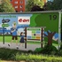 Foto: Nejnovější z maleb v rámci projektu Street Art na trafostanici EG.D zobrazuje nejen přírodu a zeleň
