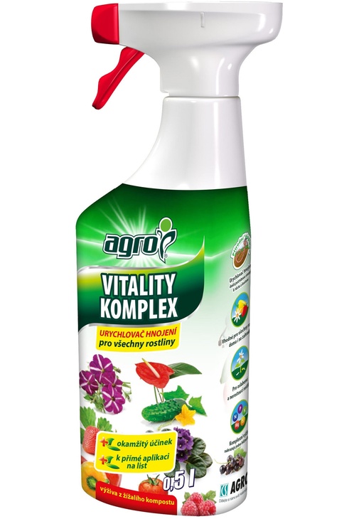 Zdroj: AGRO CS a.s.