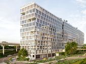 Passerinvest Sequioa Nové Roztyly. Foto: ARTN