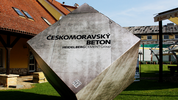 Seminář Provádění betonových konstrukcí již ve čtvrtek 12. března v Ústí nad Labem Seminář Provádění betonových konstrukcí již ve čtvrtek 12. března v Ústí nad Labem