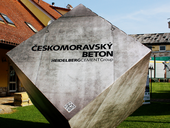 Seminář Provádění betonových konstrukcí již ve čtvrtek 12. března v Ústí nad Labem Seminář Provádění betonových konstrukcí již ve čtvrtek 12. března v Ústí nad Labem