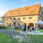 Sýpka Lemberk. Foto: archiv NPÚ a fotogalerie vybraných objektů k možné návštěvě v rámci Dnů lidové architektury