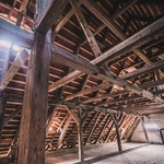 Sýpka Lemberk. Foto: archiv NPÚ a fotogalerie vybraných objektů k možné návštěvě v rámci Dnů lidové architektury