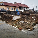 Demolice. Zdroj: Wienerberger s.r.o. Demolice. Zdroj: Wienerberger s.r.o.