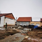 Demolice. Zdroj: Wienerberger s.r.o. Demolice. Zdroj: Wienerberger s.r.o.