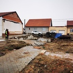 Demolice. Zdroj: Wienerberger s.r.o. Demolice. Zdroj: Wienerberger s.r.o.