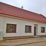 Po obnově. Zdroj: Wienerberger s.r.o. Po obnově. Zdroj: Wienerberger s.r.o.