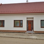 Po obnově. Zdroj: Wienerberger s.r.o. Po obnově. Zdroj: Wienerberger s.r.o.