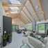 Foto: Rigips Prothermo Energy Systems: sálavé vytápění a chlazení v jednom systému