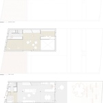 Místo, kde se dá žít pomaleji. Rodinný dům v Penedes dělá radost. Zdroj: Nook Architects Místo, kde se dá žít pomaleji. Rodinný dům v Penedes dělá radost. Zdroj: Nook Architects