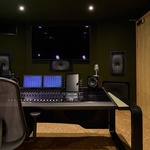 Specializované studio. Foto: Chris Snook Specializované studio. Foto: Chris Snook