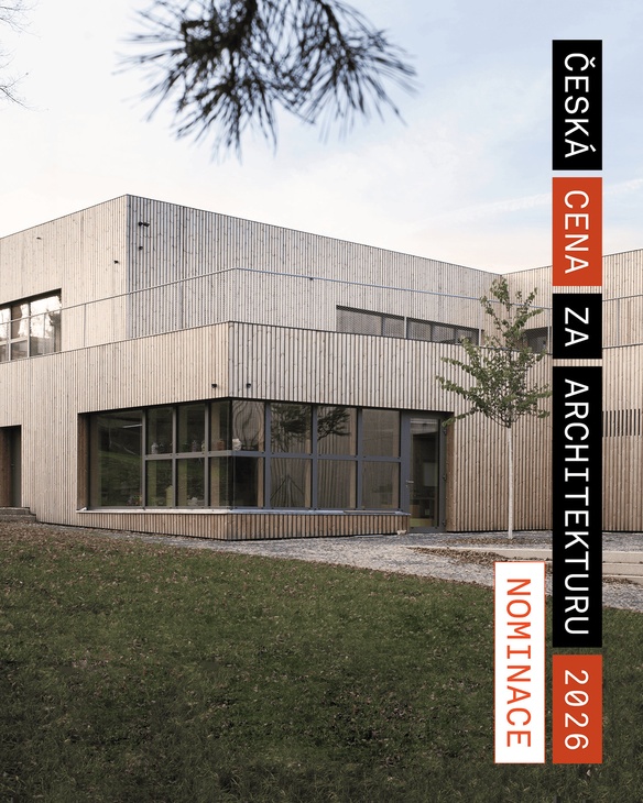 Zdroj: Česká komora architektů (ČKA)