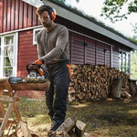 Zdroj: STIHL, spol. s r. o.