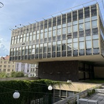 Zdroj: Ing. arch. Josef Matyska Zdroj: Ing. arch. Josef Matyska