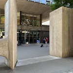 Plastické články od Miroslava Chlupáče. Zdroj: Ing. arch. Josef Matyska Plastické články od Miroslava Chlupáče. Zdroj: Ing. arch. Josef Matyska