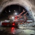 Dcera Metrostavu dokončuje v Norsku obří podzemní úložiště. Foto: Metrostav Dcera Metrostavu dokončuje v Norsku obří podzemní úložiště. Foto: Metrostav