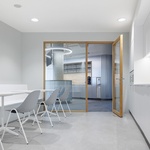 Denní místnost. Foto: Studio Flusser Denní místnost. Foto: Studio Flusser