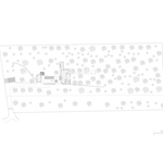 Situace. Zdroj: STUDIO URBAN INTERIOR