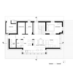 Je libo chatu anebo rodinný dům? Polský dům Elementary může být obojím. Zdroj: YUMI Architekci
