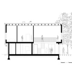 Je libo chatu anebo rodinný dům? Polský dům Elementary může být obojím. Zdroj: YUMI Architekci
