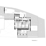 Moderní hotel zabalený do pláště paláce z 12. století. Zdroj: Jordi Herrero Arquitecto Moderní hotel zabalený do pláště paláce z 12. století. Zdroj: Jordi Herrero Arquitecto